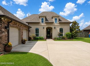 4515 Trial Dr, Addis, LA 70710