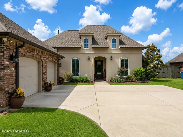 4515 Trial Dr, Addis, LA 70710