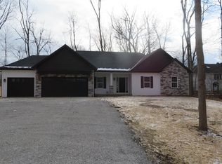 315 Kennedy Pl, Crawfordsville, IN