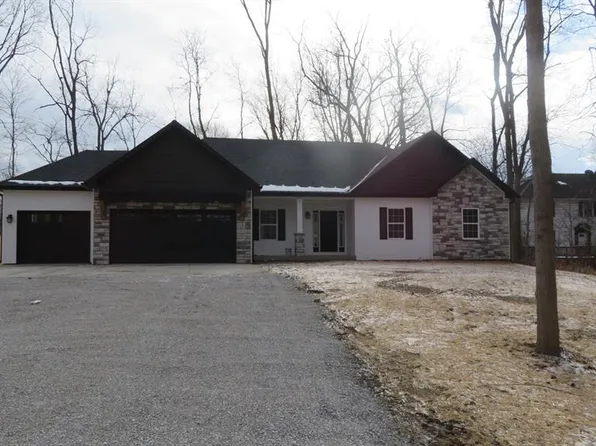 315 Kennedy Pl, Crawfordsville, IN 47933