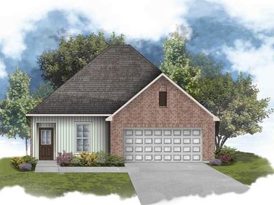 261 Covington Cottage Ln, Covington, LA, 70433