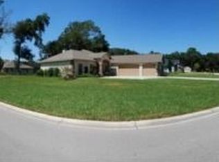 4391 SE 53rd St, Ocala, FL 34480