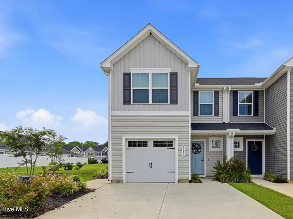 3005 Edgemead Circle NW, Calabash, NC 28467
