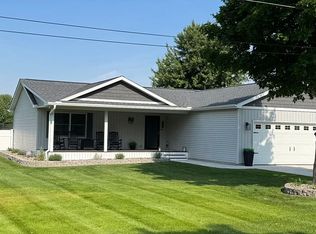 350 S Johnson St, Merrill, MI 48637