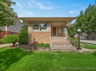 500 S Madison Ave, La Grange, IL 60525