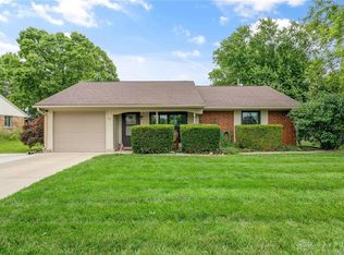 40 Lisa Dr, Germantown, OH 45327