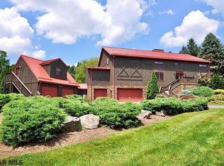 1403 Circleville Rd, State College, PA 16803