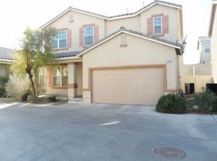 2637 Feather Cactus Ct, Las Vegas, NV 89106