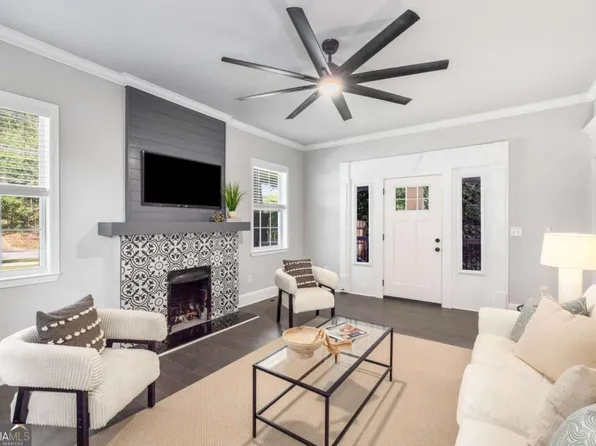 201 Adair Ave SE, Atlanta, GA 30315