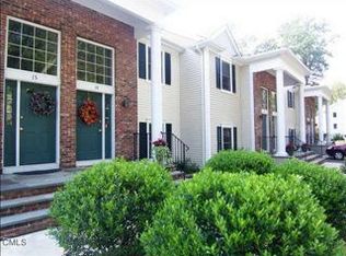 570 Danbury Rd APT 1, Ridgefield, CT 06877