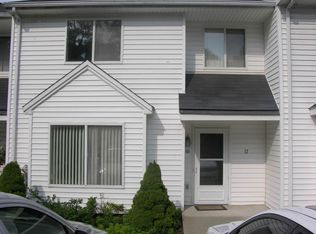 68 Virginia Ave UNIT 17, Danbury, CT 06810