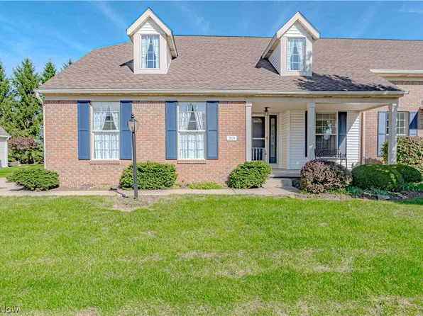 3119 Benwick Dr, Medina, OH 44256