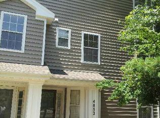 4852 King John Way #261, Upper Marlboro, MD 20772
