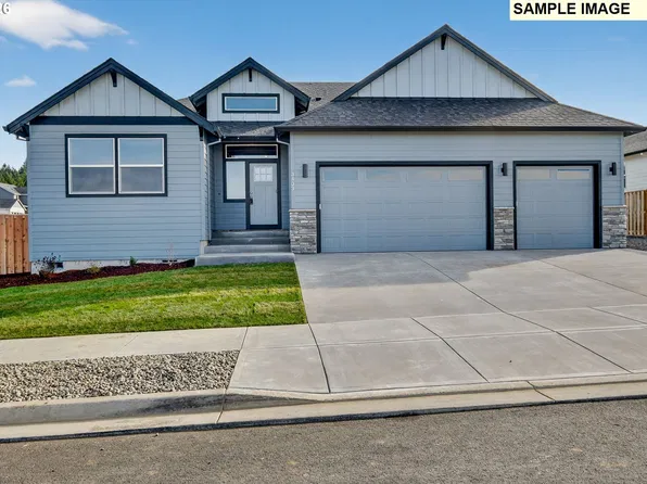 3347 NE Samson Ave #66, Estacada, OR 97023