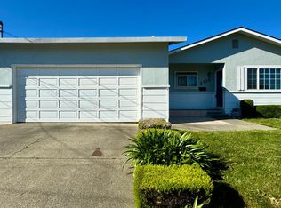 3739 Parrett Avenue, Napa, CA