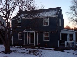 160 Overbrook Rd, West Hartford, CT 06107