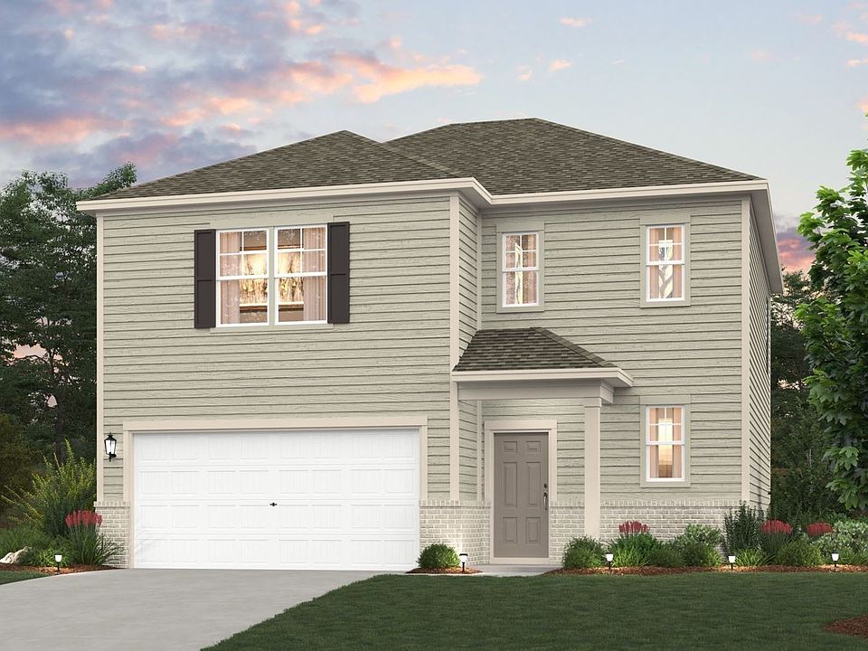1st image of 4520 Hoboken Way Lot 279