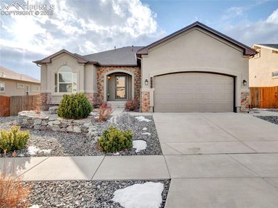 7090 Silver Buckle Dr, Colorado Springs, CO, 80923