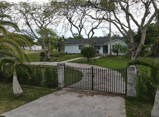 20970 SW 236th St, Homestead, FL 33031