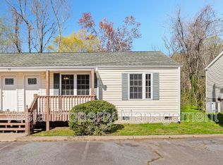 16 Fortunate Dr #B, Asheville, NC 28806