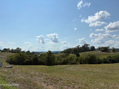 LOT 415 Russell Brothers Rd, Sharps Chapel, TN, 37866