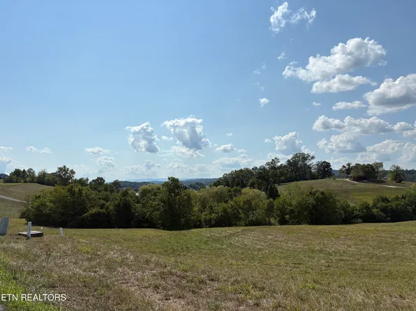 LOT 415 Russell Brothers Rd, Sharps Chapel, TN 37866