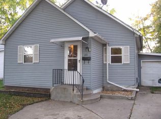 221 Euclid Ave, Cherokee, IA 51012