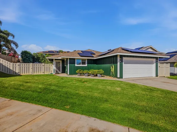 4447 Iliopua Pl, Lihue, HI 96766