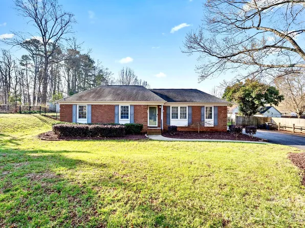 2309 Amity Ave, Gastonia, NC 28054