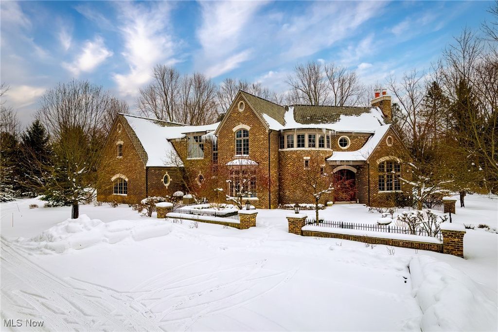 Real estate listing image