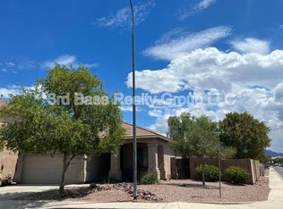 12425 W Flanagan St, Avondale, AZ 85323