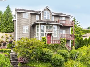 13781 SW Benchview Pl, Tigard, OR 97223