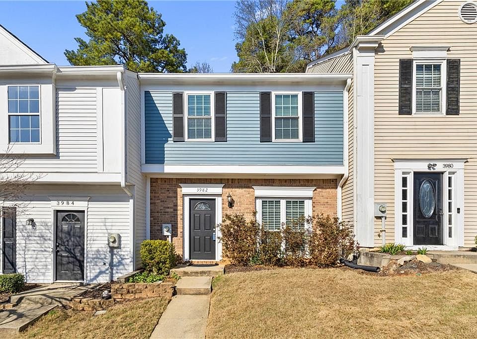 1st image of 3982 Hancock Cir