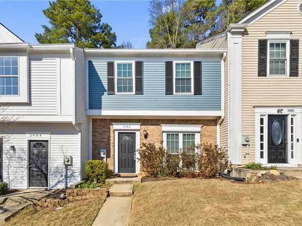 3982 Hancock Cir, Doraville, GA 30340