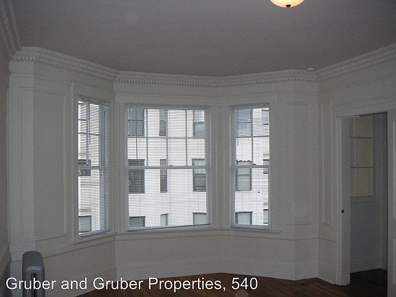 2nd image of 540 Ofarrell St APT 605