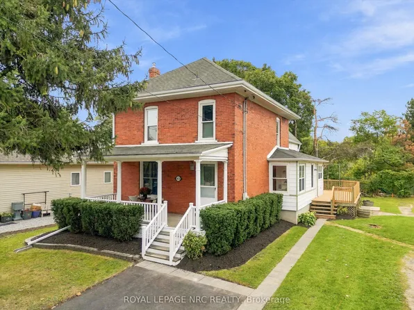 3436 Rittenhouse Rd, Lincoln, ON L0R 2C0