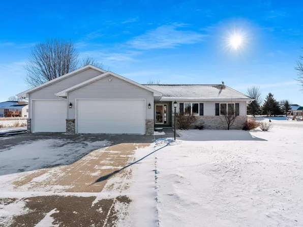 1826 North LILY OF THE VALLEY DRIVE, WI 54942