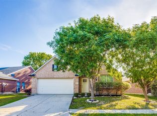 2017 Shady Glen Trl, Princeton, TX 75407