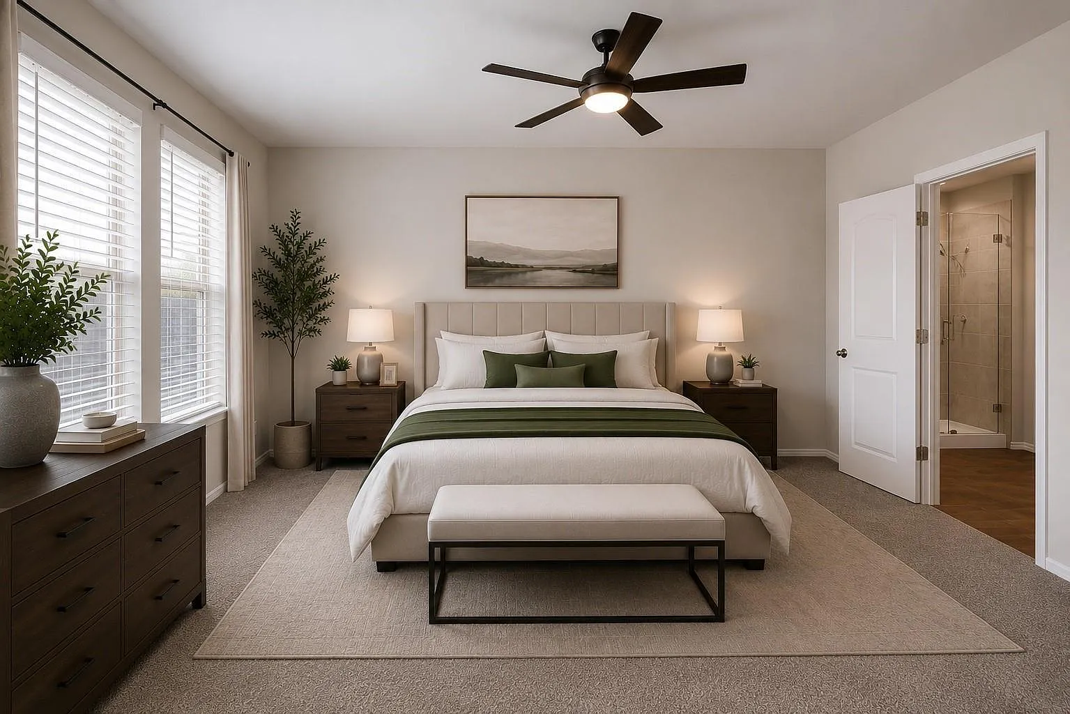 4 bed, 2.0 bath, 1848 sqft, $2,200 — Photo 4