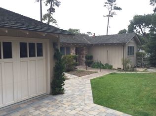 2984 Bird Rock Rd, Pebble Beach, CA 93953
