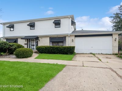 5451 Main St, Morton Grove, IL, 60053