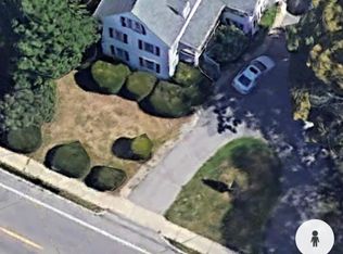 116 Central St FLOOR 2, Foxboro, MA 02035