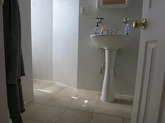 Rented by J Misrahi Realty Corp