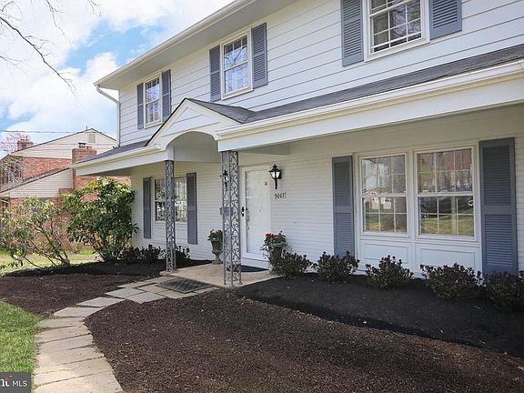 5th image of 9007 Colesbury Pl