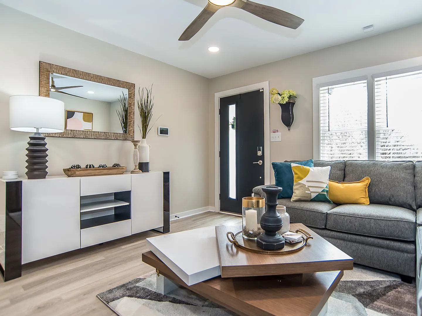 Luxurious 2BD, 1.5BA Raleigh Unit (B) in a Prime Location Near NC State University — Photo 3