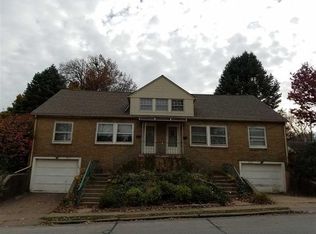 909 W Lombard St #2, Davenport, IA