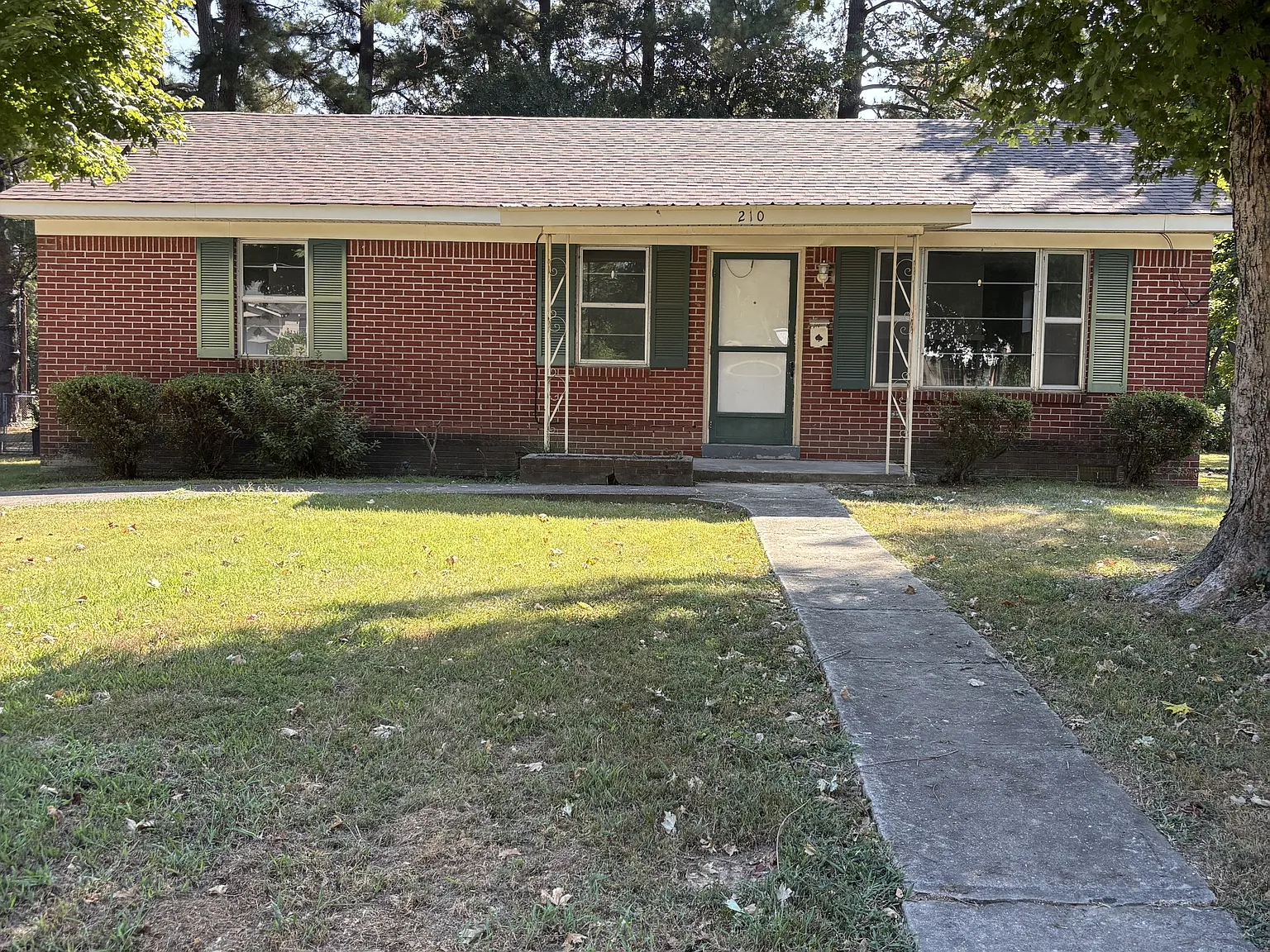 210 South Hazel Street - Halls TN - 1 — Photo 2