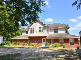 2116 Pultar Rd, Richmond, TX 77469