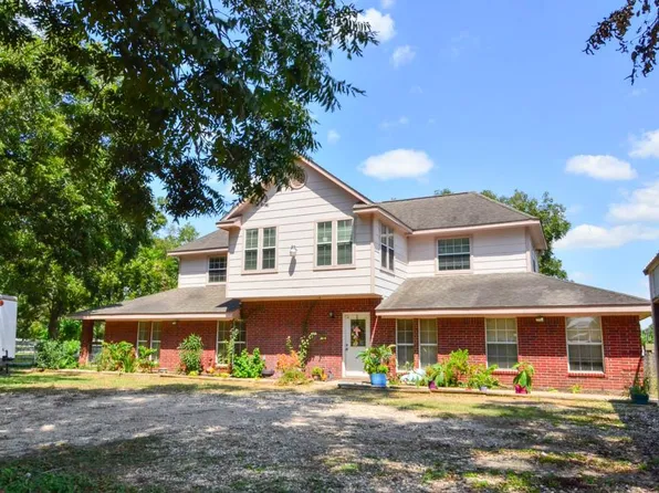 2116 Pultar Rd, Richmond, TX 77469