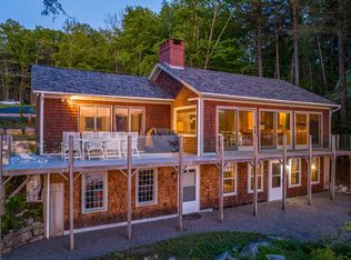 2 Bickford Ln, Alton Bay, NH 03810